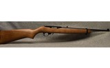 Ruger ~ 10/22 ~ .22 Long Rifle