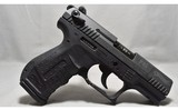 Walther ~ P22 ~ .22 Long Rifle - 1 of 3