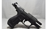 Walther ~ P22 ~ .22 Long Rifle - 3 of 3