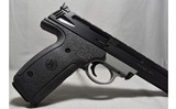 Smith & Wesson ~ Model 22A-1 ~ .22 Long rifle - 2 of 5