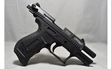 Walther ~ P22 ~ .22 Long rifle - 3 of 3