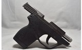 Taurus ~ TCP ~ .380 ACP - 3 of 3