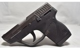 Taurus ~ TCP ~ .380 ACP - 2 of 3