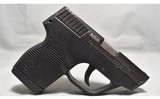 Taurus ~ TCP ~ .380 ACP - 1 of 3