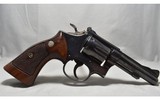 Smith & Wesson ~ Five Screw ~ .38 S&W Special