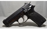 Astra ~ Model A-80 ~ 9mm Luger - 2 of 3