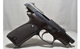Astra ~ Model A-80 ~ 9mm Luger - 3 of 3