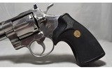 Colt ~ Python ~ .357 Magnum - 4 of 5