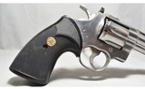 Colt ~ Python ~ .357 Magnum - 2 of 5