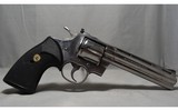 Colt ~ Python ~ .357 Magnum