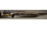 Franchi ~ Momentum ~ .22-250 Remington - 1 of 10