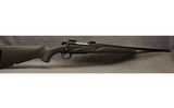 Franchi ~ Momentum ~ .350 Legend