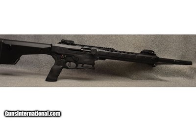 Typhoon Defense ~ F12.1 ~ 12 Gauge