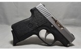 Kahr Arms ~ P380 ~ .380 ACP - 1 of 2