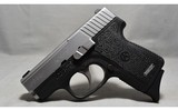 Kahr Arms ~ P380 ~ .380 ACP - 2 of 2