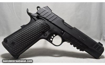 Girsan ~ MC 1911 S Influencer ~ .45 ACP