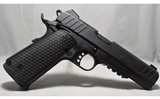 Girsan ~ MC 1911 S Influencer ~ .45 ACP