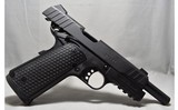 Girsan ~ MC 1911 S Influencer ~ .45 ACP - 3 of 3