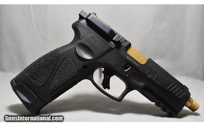 Taurus ~ G3 ~ 9mm Luger