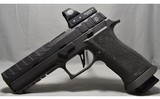 Sig Sauer ~ P320 Custom Works Max Michel ~ 9mm Luger - 2 of 3