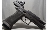Sig Sauer ~ P320 Custom Works Max Michel ~ 9mm Luger - 3 of 3