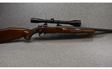 Sako ~ L579 Forester ~ .22-250 Remington - 1 of 14