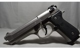 Beretta ~ Model 96 ~ .40 S&W - 2 of 3