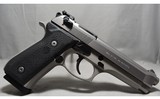 Beretta ~ Model 96 ~ .40 S&W