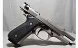 Beretta ~ Model 96 ~ .40 S&W - 3 of 3