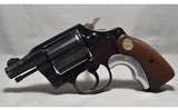 Colt ~ Detective Special ~ .38 Special - 2 of 2