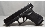 Glock ~ 19Gen5 ~ 9mm Luger - 2 of 3