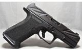 Shadow Systems ~ MR920 ~ 9mm Luger