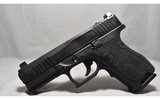 Palmetto State Armory ~ Dagger Compact ~ 9mm Luger - 2 of 3