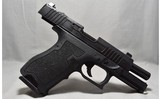 Palmetto State Armory ~ Dagger Compact ~ 9mm Luger - 3 of 3