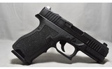 Palmetto State Armory ~ Dagger Compact ~ 9mm Luger - 1 of 3