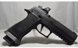Sig Sauer ~ P320 XFive ~ 9mm Luger