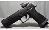 Sig Sauer ~ P320 XFive ~ 9mm Luger - 2 of 3