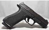 Shadow Systems ~ XR920 ~ 9mm Luger