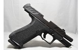 Shadow Systems ~ XR920 ~ 9mm Luger - 3 of 3