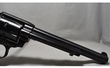 Heritage ~ Rough Rider ~ .22 Long Rifle - 3 of 5