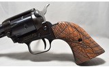 Heritage ~ Rough Rider ~ .22 Long Rifle - 4 of 5