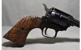 Heritage ~ Rough Rider ~ .22 Long Rifle - 2 of 5