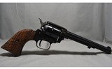 Heritage ~ Rough Rider ~ .22 Long Rifle - 1 of 5