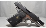 Colt ~ MK IV Series 80 ~ .45 Auto - 3 of 3