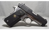 Colt ~ MK IV Series 80 ~ .45 Auto - 1 of 3