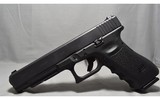 Glock ~ 34 ~ 9mm Luger - 2 of 3