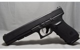 Glock ~ 40Gen4 ~ 10mm Auto - 2 of 3
