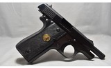 Colt ~ MK IV Government Model Series 80 ~ .380 Auto - 3 of 3