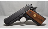 Colt ~ MK IV Series 80 ~ .45 Auto - 2 of 3