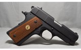 Colt ~ MK IV Series 80 ~ .45 Auto - 1 of 3